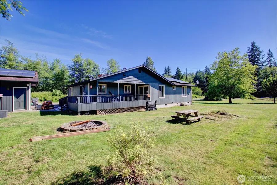 3046 Old Highway 99 North Road, Burlington, WA 98233 - #3