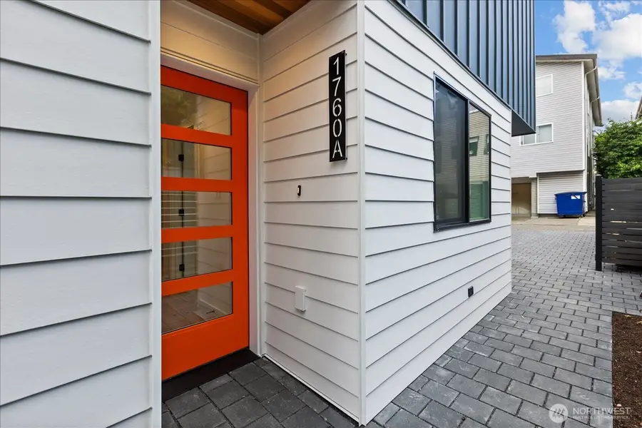 1760 NW 60th Street #A, Seattle, WA 98107 - #2