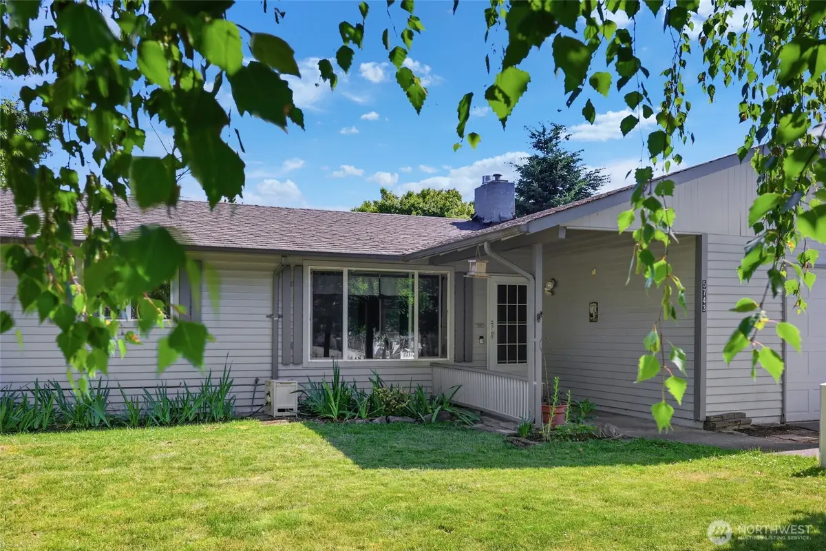 5743 39th Avenue Se, Lacey, WA 98503 - #1