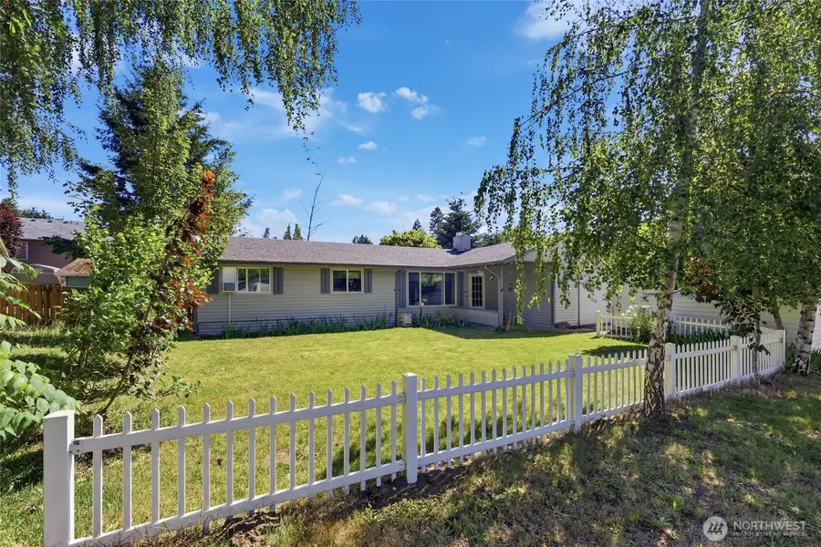 5743 39th Avenue Se, Lacey, WA 98503 - #2