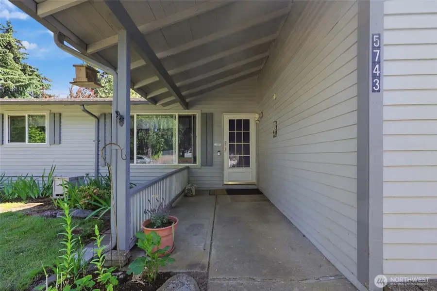 5743 39th Avenue Se, Lacey, WA 98503 - #3