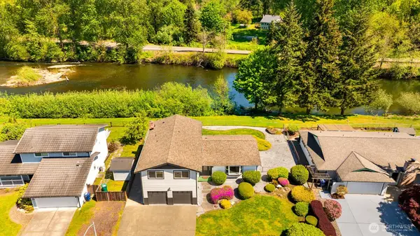 1816 Riverview Drive Ne, Auburn, WA 98002