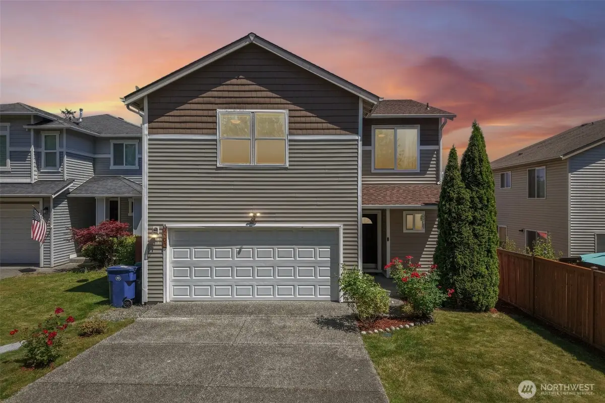 2107 119th Avenue Se, Lake Stevens, WA 98258 - #1