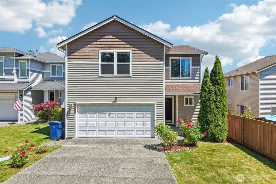2107 119th Avenue Se, Lake Stevens, WA 98258 - #3