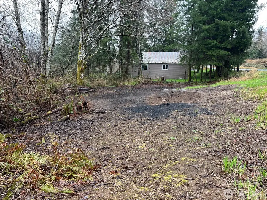 0 Willapa Road #Tract 41, Raymond, WA 98577 - #2