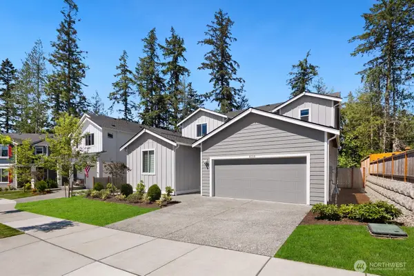 8109 285 Place Nw, Stanwood, WA 98292