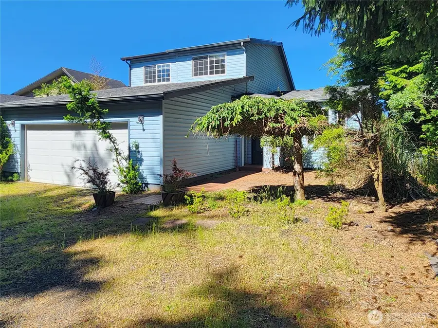 237 Duck Lake Drive Ne, Ocean Shores, WA 98569 - #3