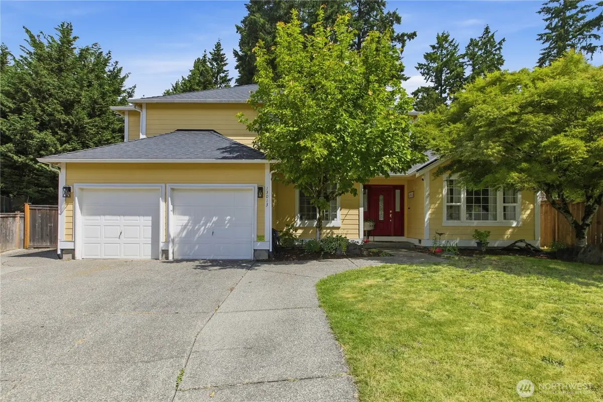 13013 109th Street Ct E, Puyallup, WA 98374 - #1