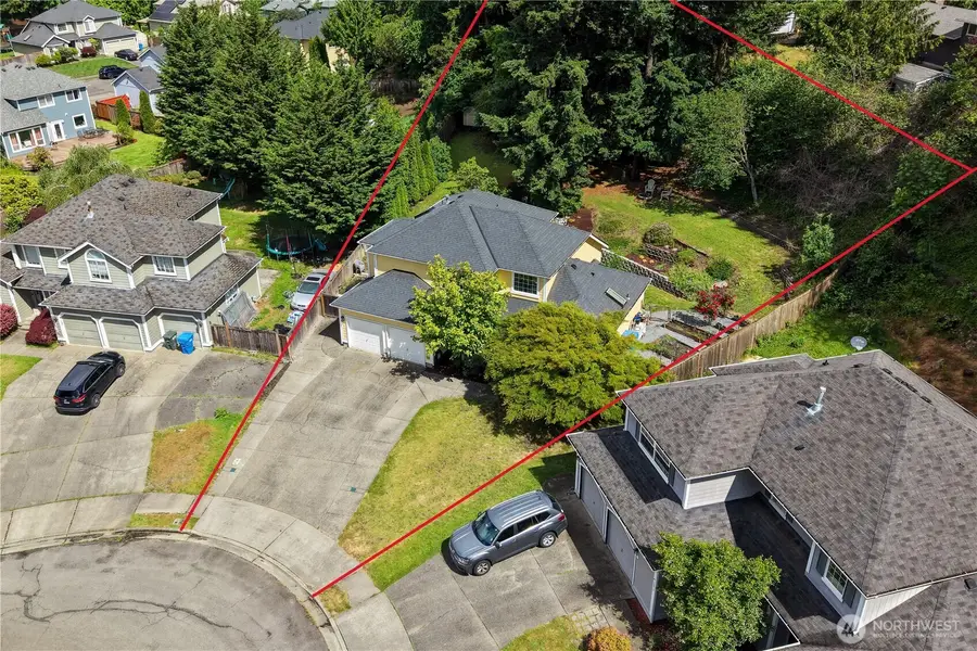 13013 109th Street Ct E, Puyallup, WA 98374 - #2