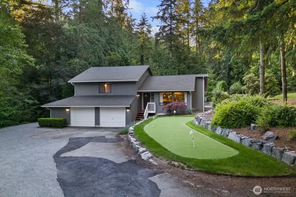 12816 184th Drive Se, Snohomish, WA 98290