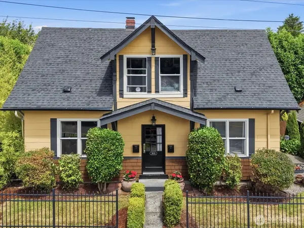 3609 N 26th Street, Tacoma, WA 98407
