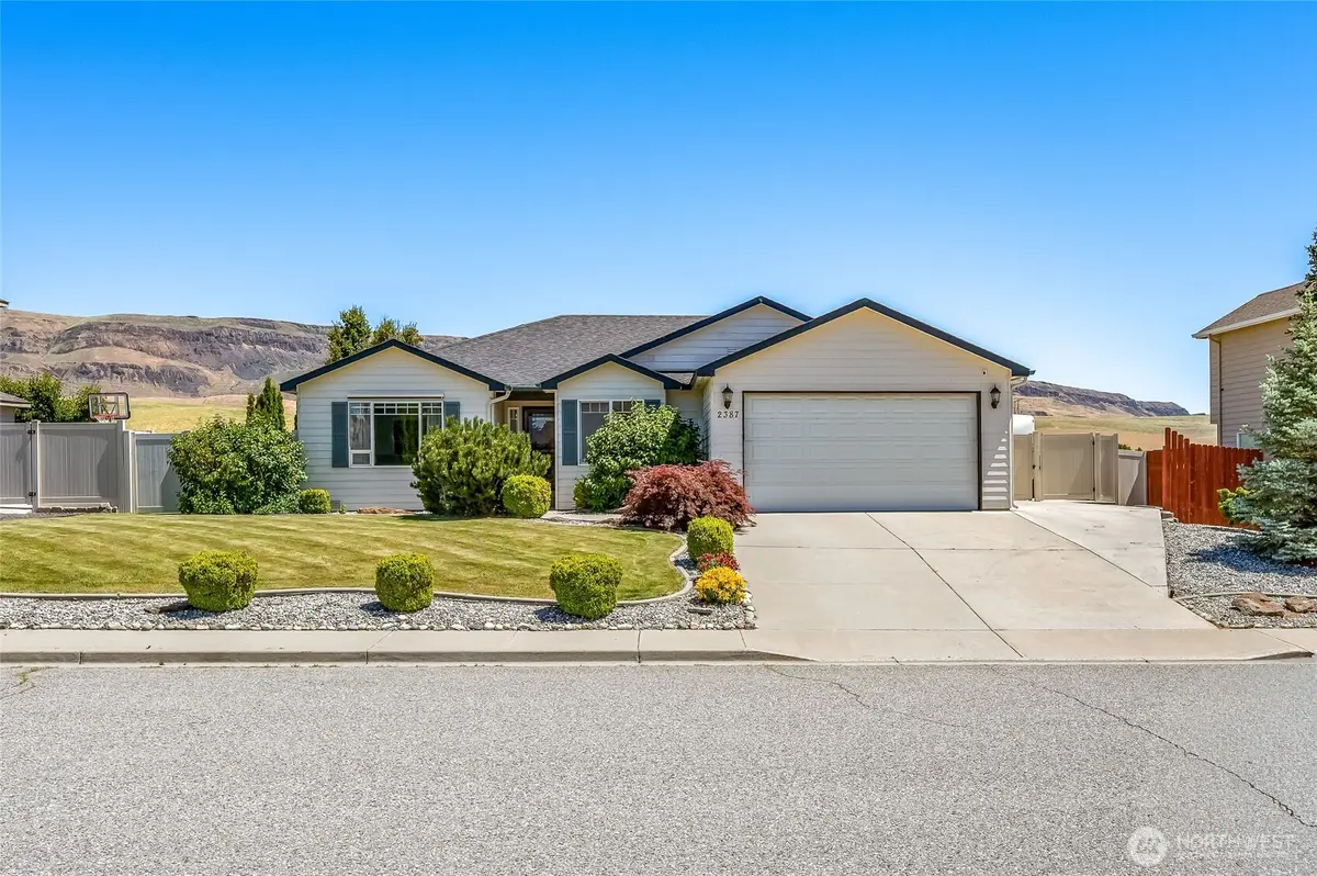 2387 Combine Street, East Wenatchee, WA 98802 - #1