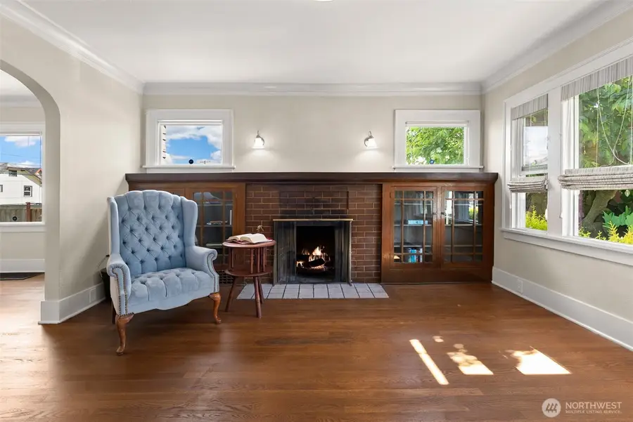 1921 Martin Luther King Jr Wy, Tacoma, WA 98405 - #2