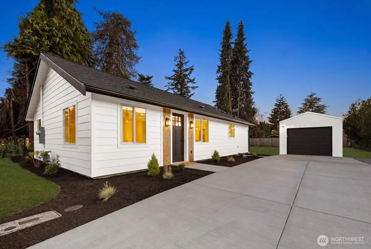 2105 D Street Se, Auburn, WA 98002 - #1