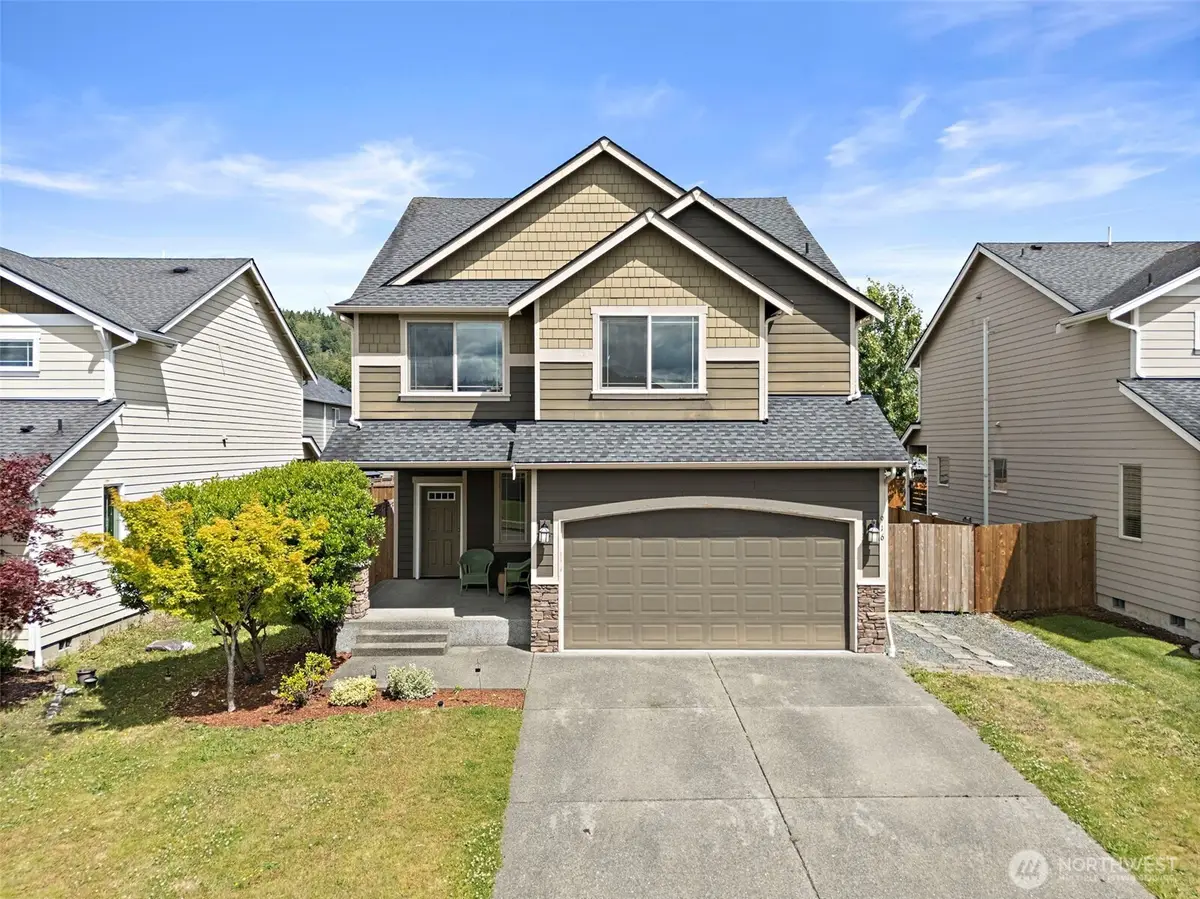 916 Boatman Avenue Nw, Orting, WA 98360 - #1