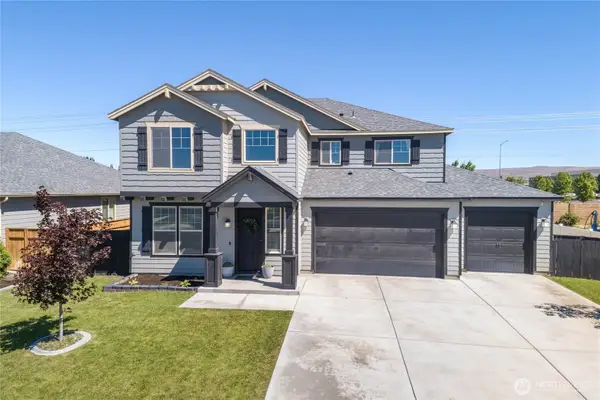215 L Street Ne, Quincy, WA 98848