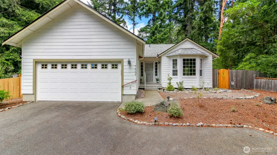 7507 27th Street Ct Nw, Gig Harbor, WA 98335 - #2