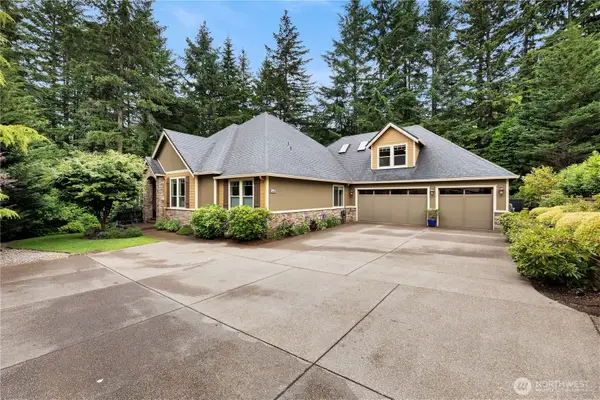 3412 NW Lacamas, Camas, WA 98607