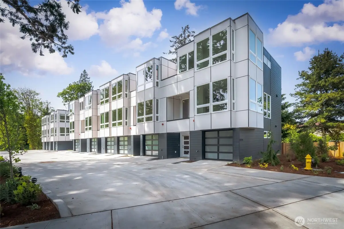 12225 Roseberg Avenue S #1, Seattle, WA 98168 - #1