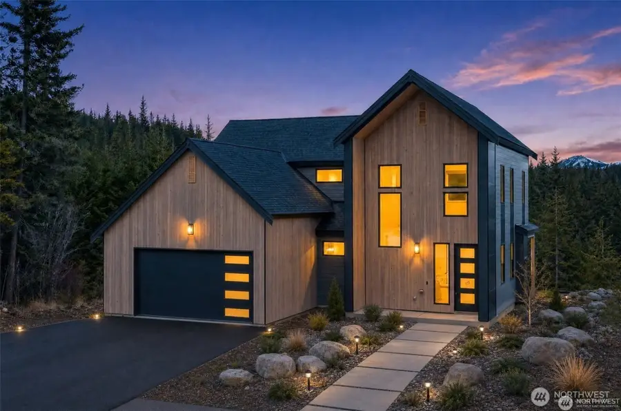 190 Skyline Ridge Drive, Cle Elum, WA 98922 - #2