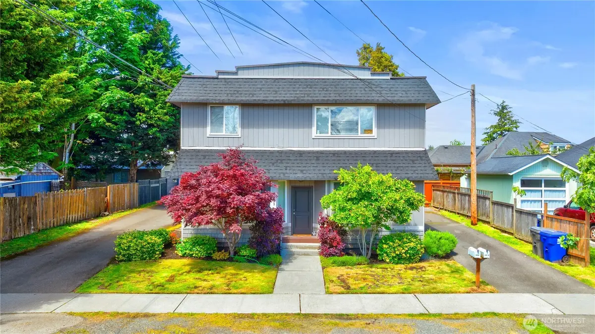 1713 17th Street, Everett, WA 98201 - #1