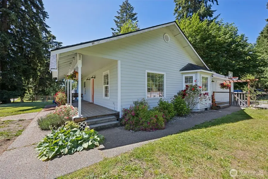 12301 401st Street E, Eatonville, WA 98328 - #3