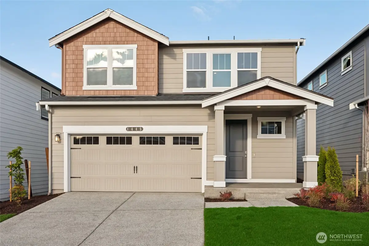 5518 S 328th Street #5, Auburn, WA 98001 - #1