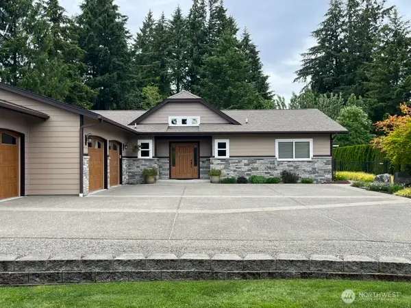 2901 S Bay Road Ne, Olympia, WA 98506