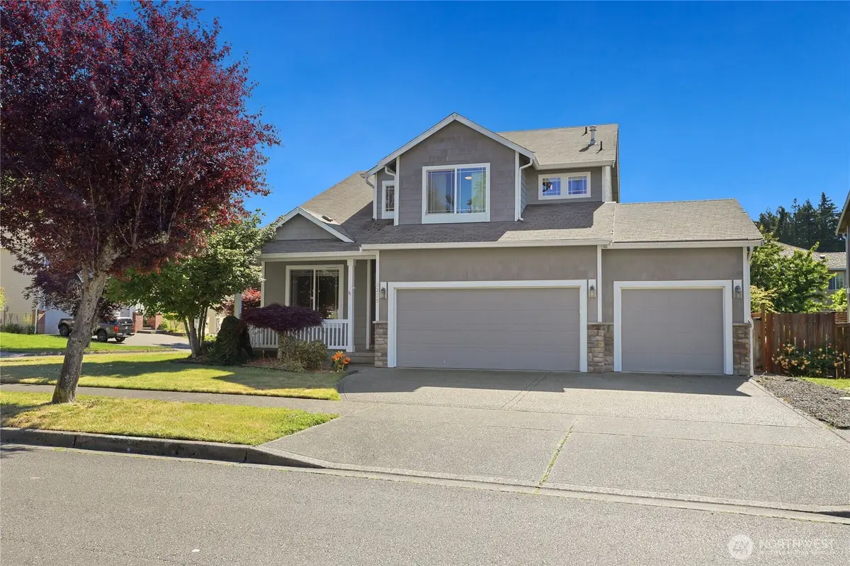 3228 Cardinal Drive Nw, Olympia, WA 98502 - #1
