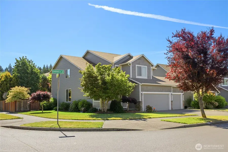 3228 Cardinal Drive Nw, Olympia, WA 98502 - #2