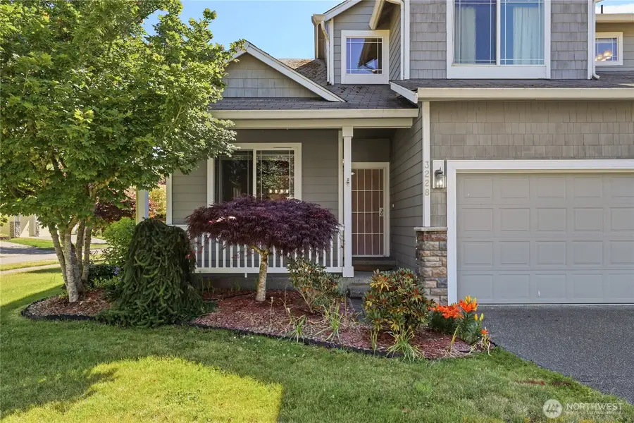 3228 Cardinal Drive Nw, Olympia, WA 98502 - #3