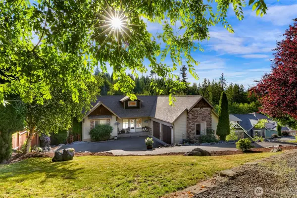 1235 Geneva Hills Road, Bellingham, WA 98229