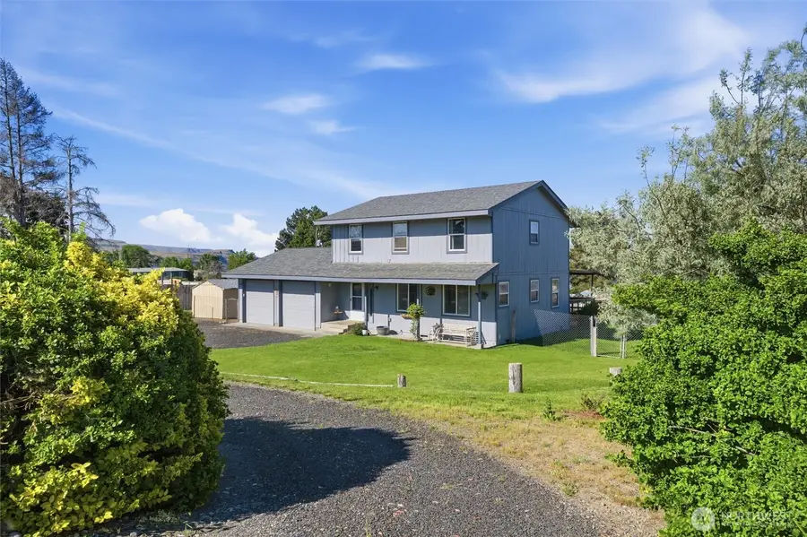 335 Ross Way, Wallula, WA 99363 - #3