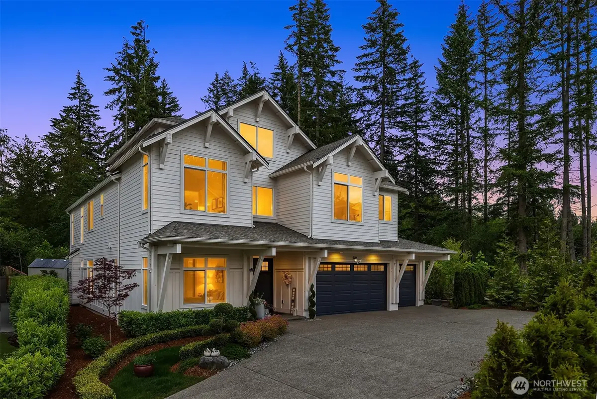 2206 210th Place Se, Sammamish, WA 98075 - #1