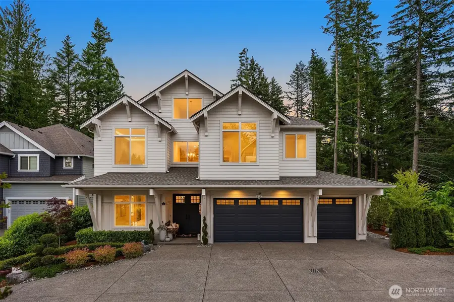 2206 210th Place Se, Sammamish, WA 98075 - #2