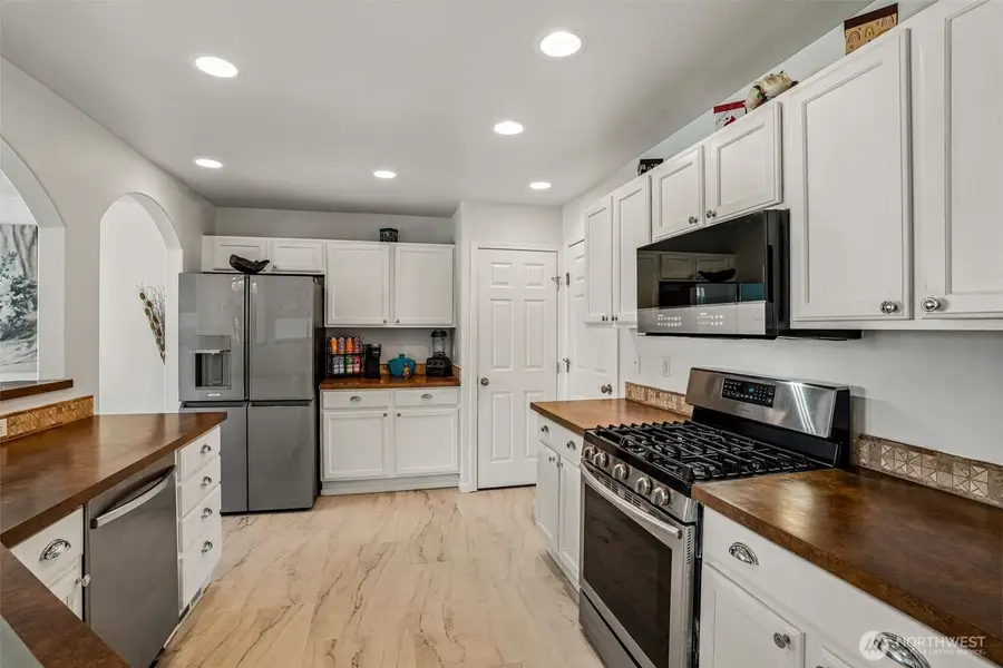 17717 16th Avenue E, Spanaway, WA 98387 - #3