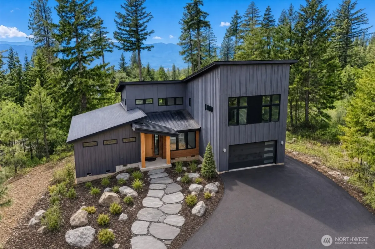 41 Trailblazer (lot 48) Court, Cle Elum, WA 98922 - #1