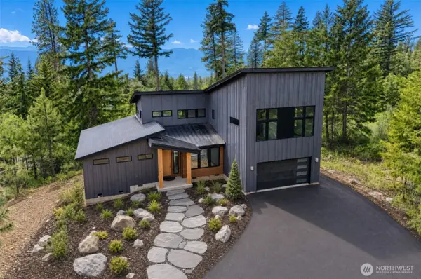 41 Trailblazer (lot 48) Court, Cle Elum, WA 98922