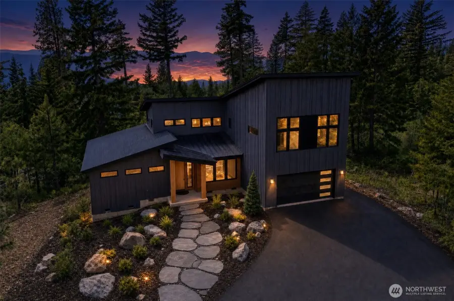 41 Trailblazer (lot 48) Court, Cle Elum, WA 98922 - #2