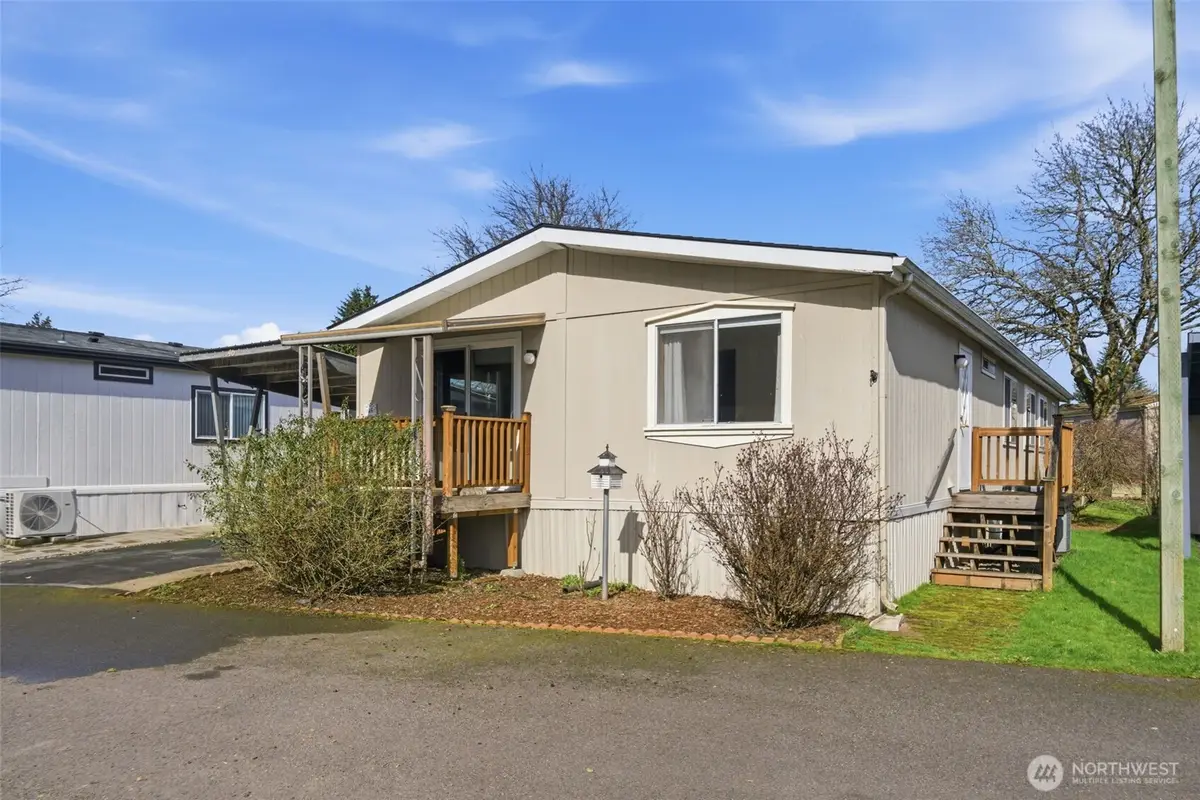 21201 NE 58th Street #46, Vancouver, WA 98682 - #1