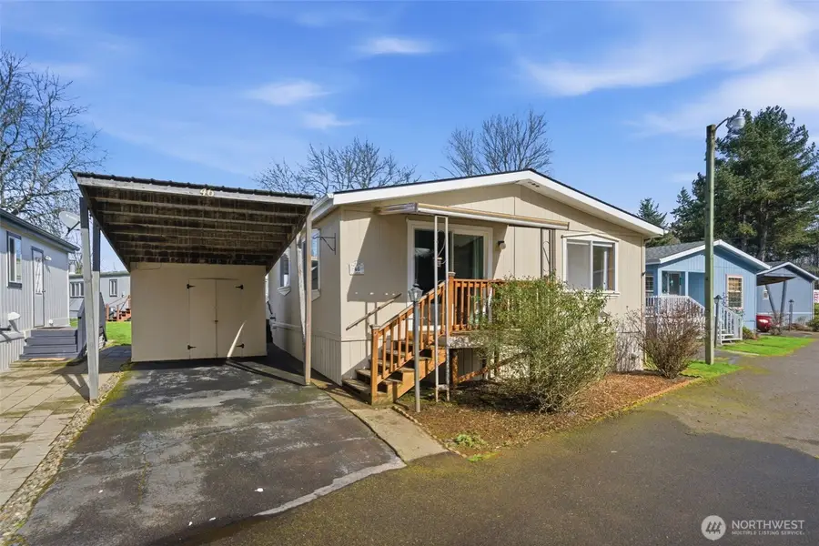 21201 NE 58th Street #46, Vancouver, WA 98682 - #3