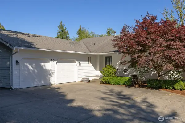 806 S Park Court, Lynden, WA 98264