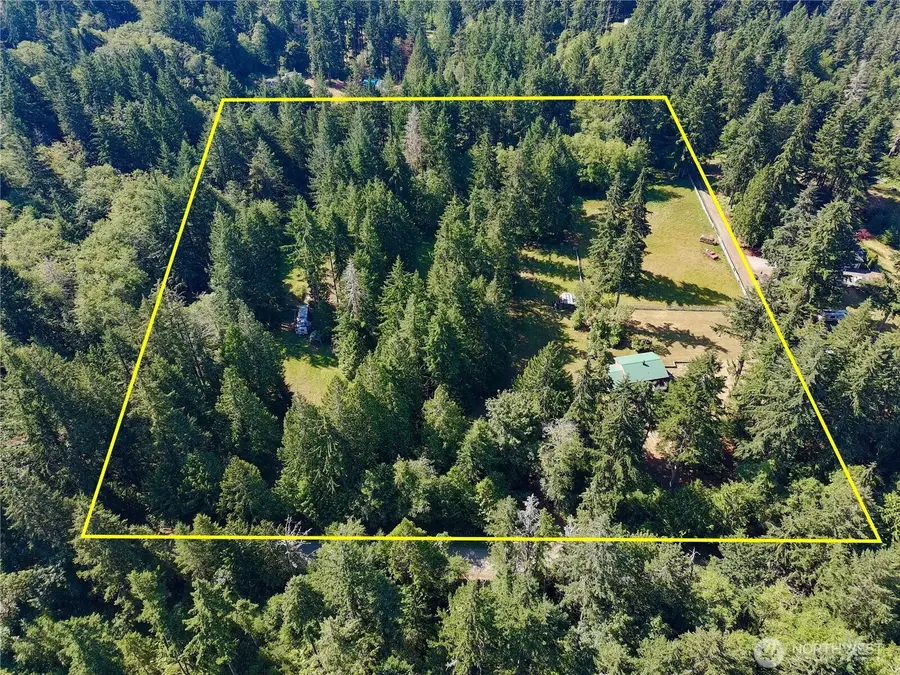2606 128 Street Nw, Gig Harbor, WA 98332 - #3