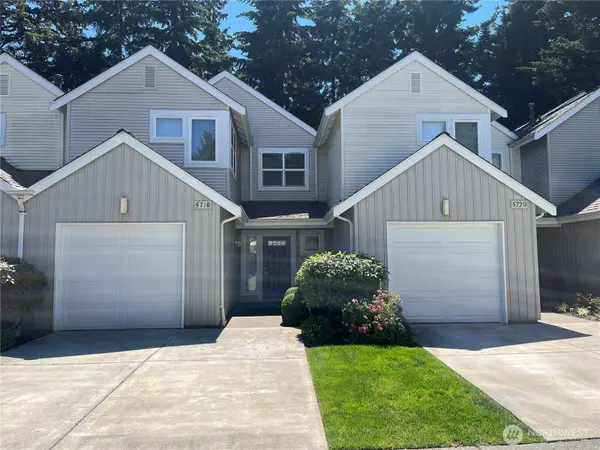 5718 S Grove Drive, Mukilteo, WA 98275