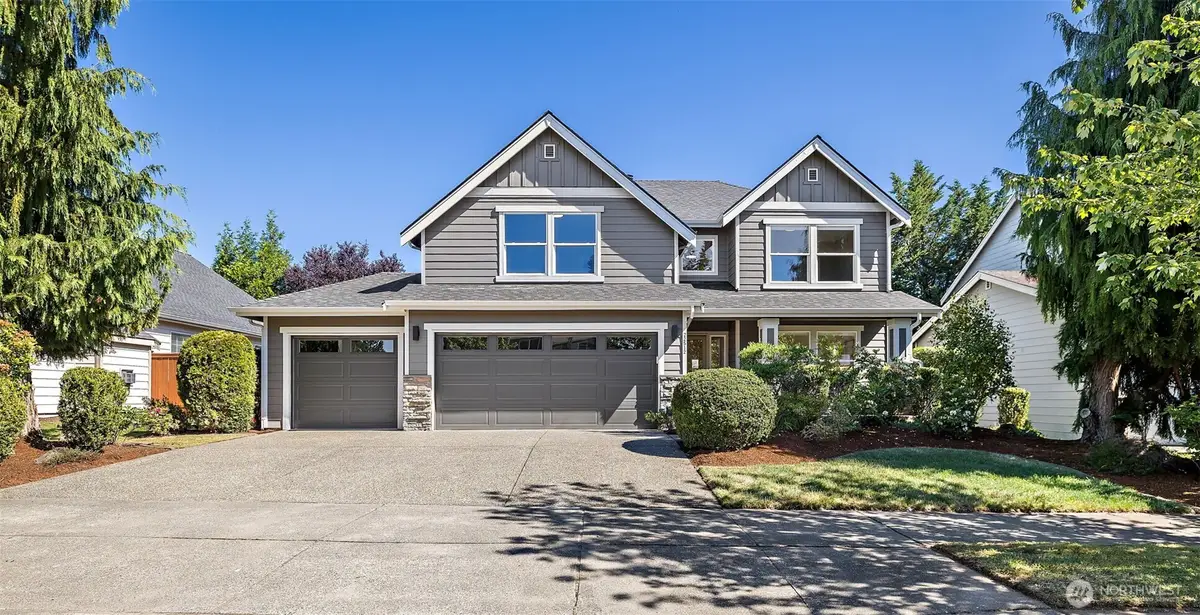 22512 SE 281st Street, Maple Valley, WA 98038 - #1