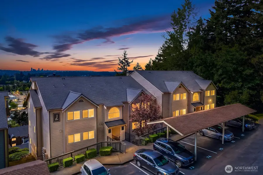 3809 131st Lane Se #J2, Bellevue, WA 98006 - #2