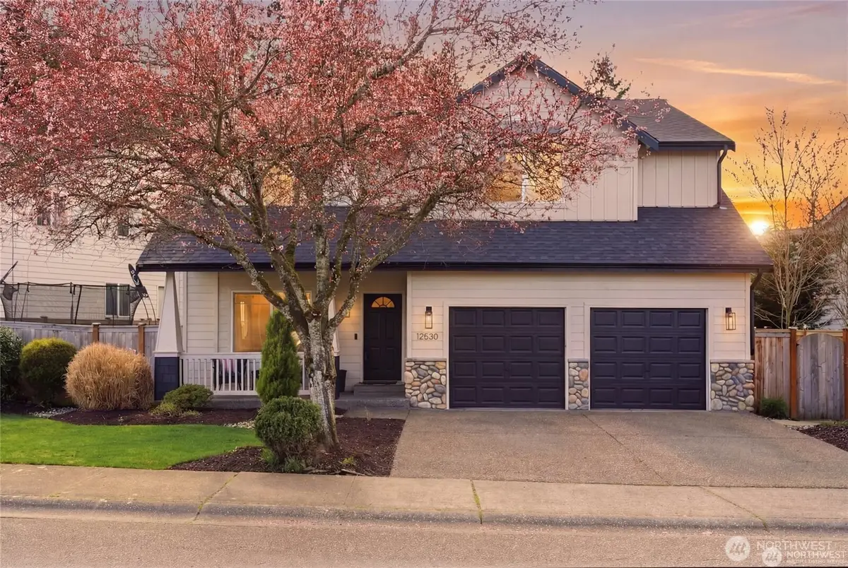 13530 43rd Avenue Se, Mill Creek, WA 98012 - #1
