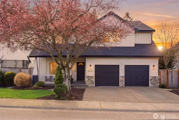 13530 43rd Avenue Se, Mill Creek, WA 98012