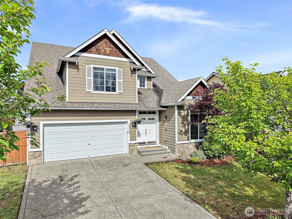 7310 223rd Avenue Ct E, Buckley, WA 98321 - #1