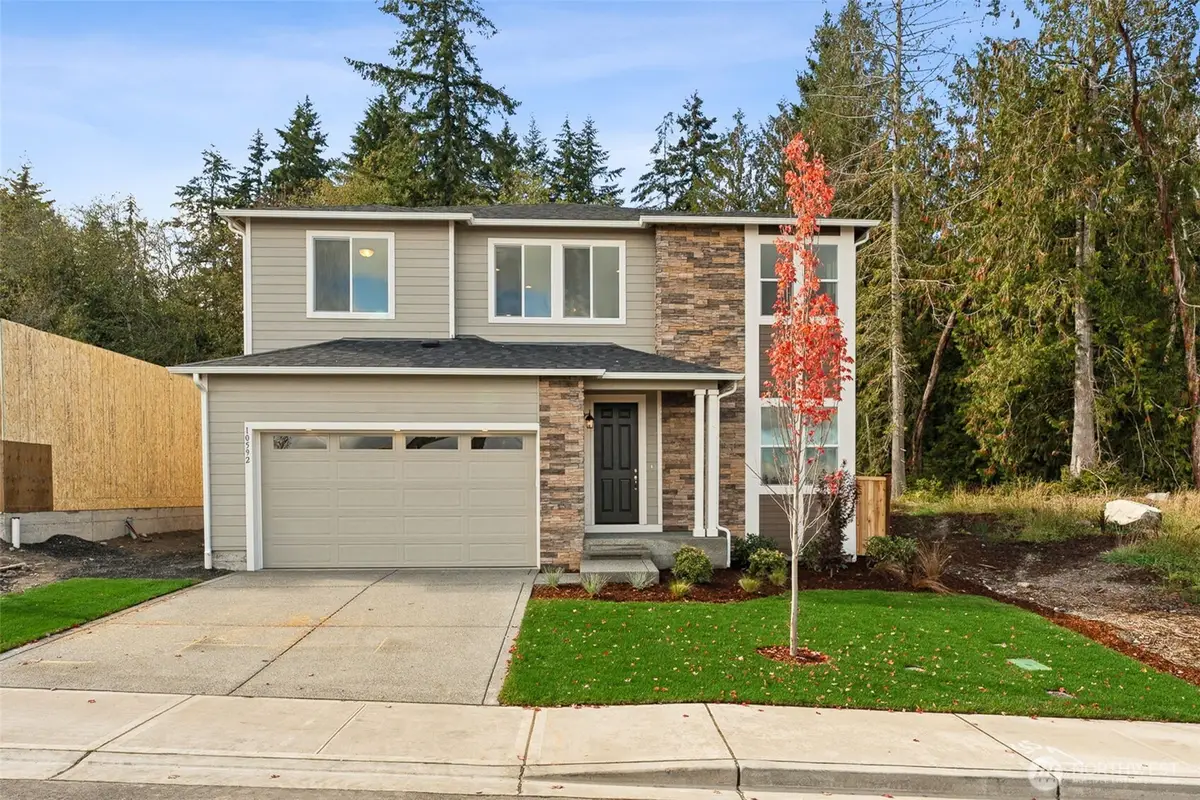 13903 179th Street E #160, Puyallup, WA 98374 - #1
